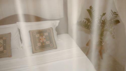 Bed & Breakfast Aloha Villa