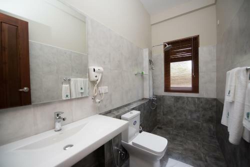 Hotel Mount Rich Rumassala