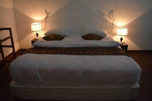 Thushara Hotel