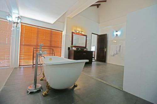 Hotel Passi Villa - Level 1 Safe & Secure