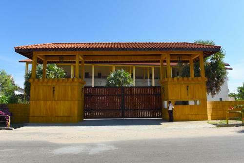 Hotel Passi Villa - Level 1 Safe & Secure