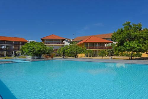 Hotel Passi Villa - Level 1 Safe & Secure