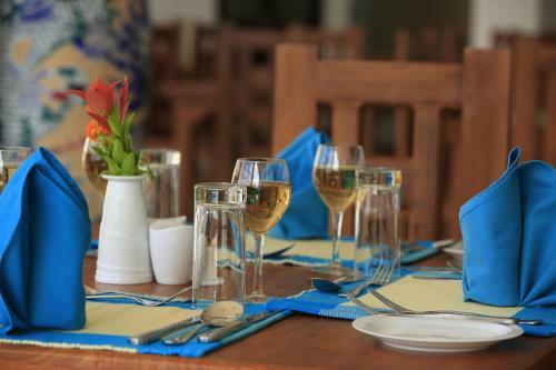 Hotel Passi Villa - Level 1 Safe & Secure