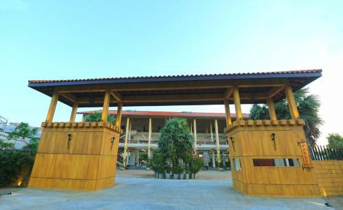 Hotel Passi Villa - Level 1 Safe & Secure