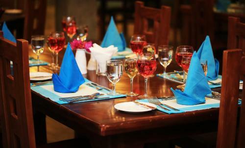 Hotel Passi Villa - Level 1 Safe & Secure