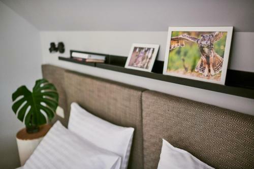 Agroturismo Barono Vila
