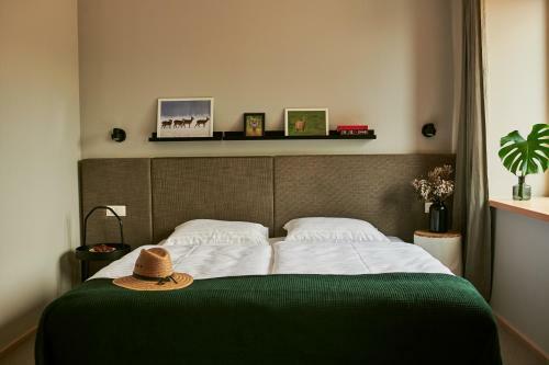 Agroturismo Barono Vila