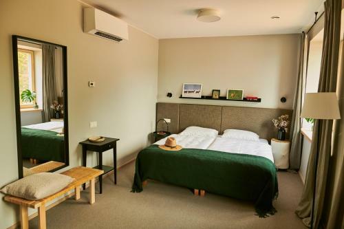 Agroturismo Barono Vila