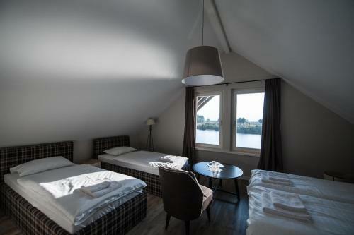 Agroturismo Barono Vila