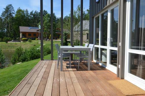 Agroturismo Barono Vila