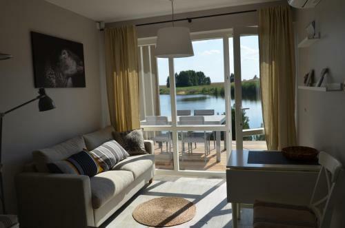Agroturismo Barono Vila