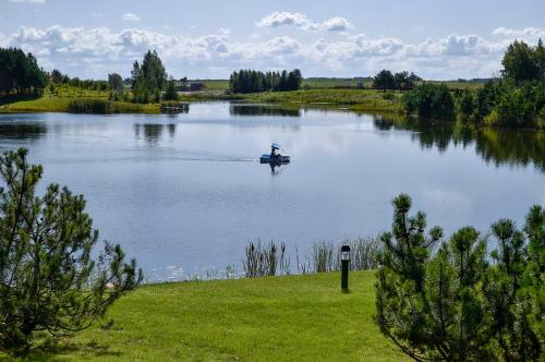 Agroturismo Barono Vila