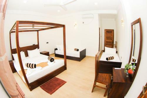 Hotel Bay Hiriketiya