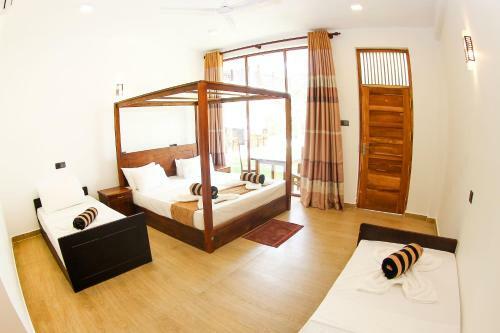 Hotel Bay Hiriketiya