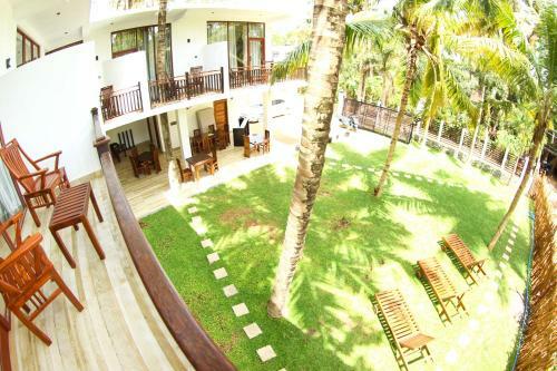 Hotel Bay Hiriketiya