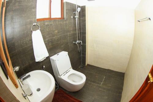Hotel Bay Hiriketiya