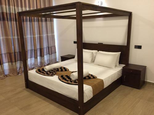 Hotel Bay Hiriketiya