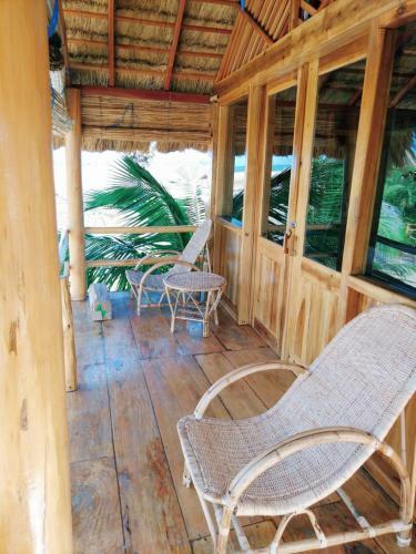 Hotel Whisky Point Resort