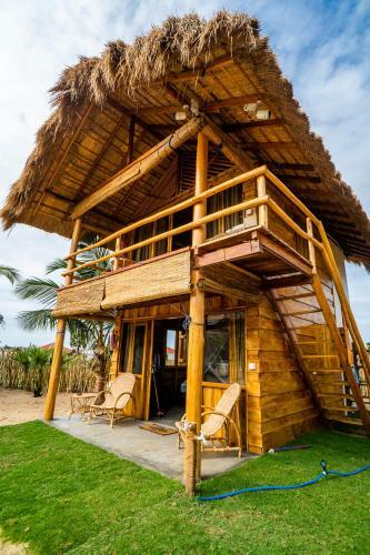 Hotel Whisky Point Resort