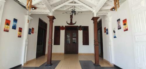 Robinson Blu Design Hotel