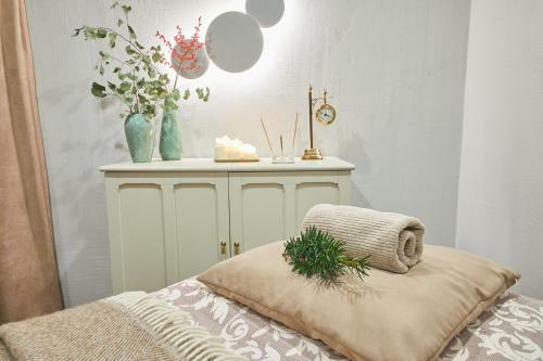 Apartamento Parko Vila - Odorata Gamtos Spa