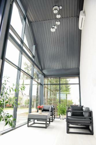 Apartamento Lofts - Kaunas Airport