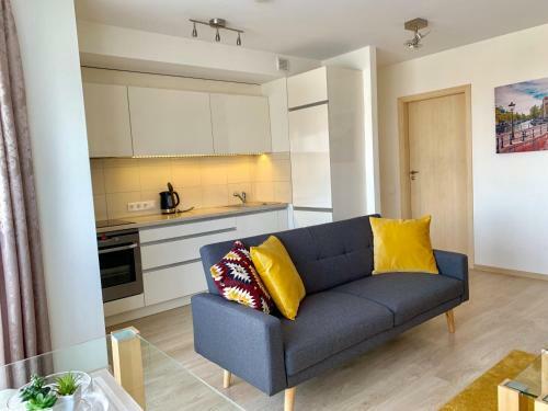 Apartamentai Kaunas Self Chek In
