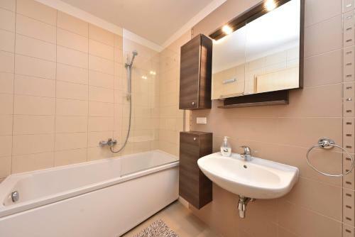 Apartamentai Kaunas Self Chek In