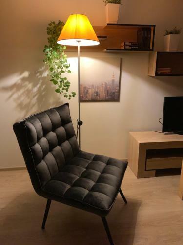 Apartamentai Kaunas Self Chek In