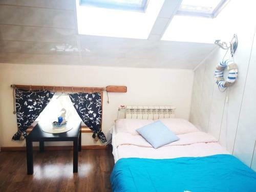 Apartamento Meridian Studio With Sauna