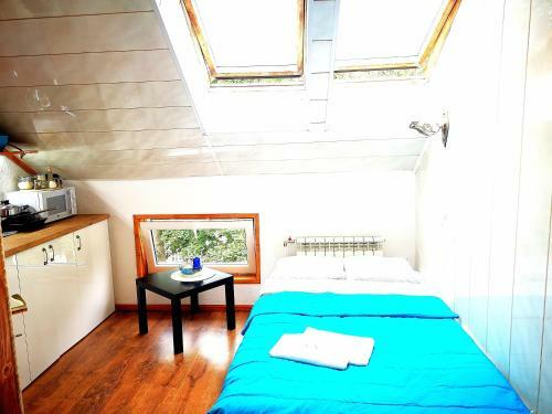 Apartamento Meridian Studio With Sauna