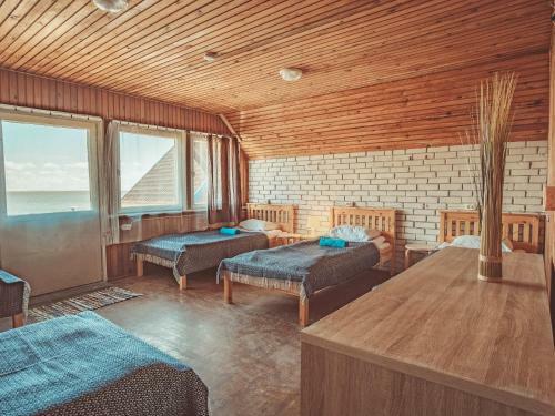 Hostal Guboja