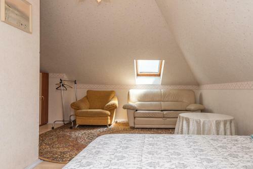 Apartamento Vytauto 50a