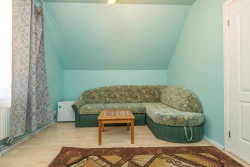 Apartamento Vytauto 50a