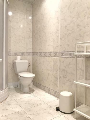 Hostal Vila Luka