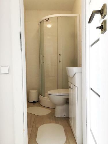 Hostal Vila Luka
