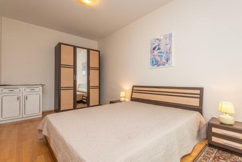 Cozy Home Vanagupe Apartment