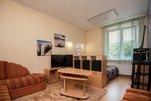 Centro Apartment