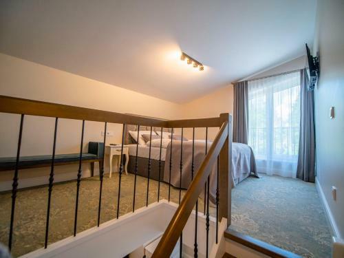 Hostal Vila J?ralux