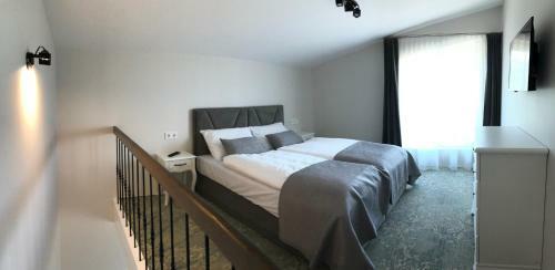 Hostal Vila J?ralux
