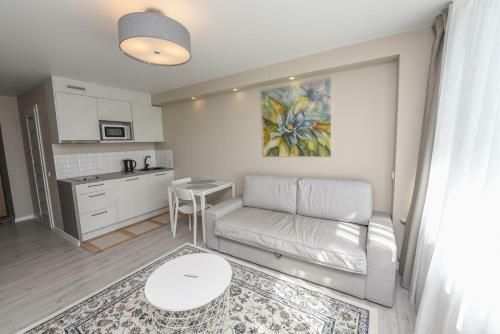 Apartamento Cozy Seaside Studio
