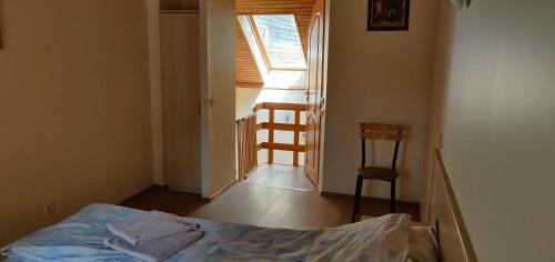 Apartamento Livingpalanga Kotedzas