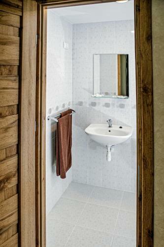 Hostal Everena Guest House