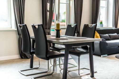 Uzupis Apartments - Old Town