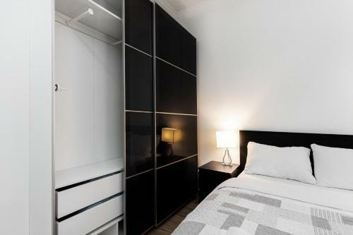 Aura Apartament 1 Bedr