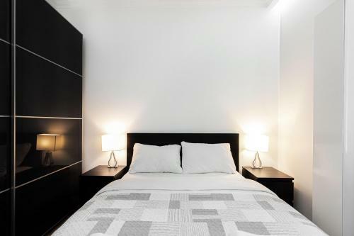 Aura Apartament 1 Bedr