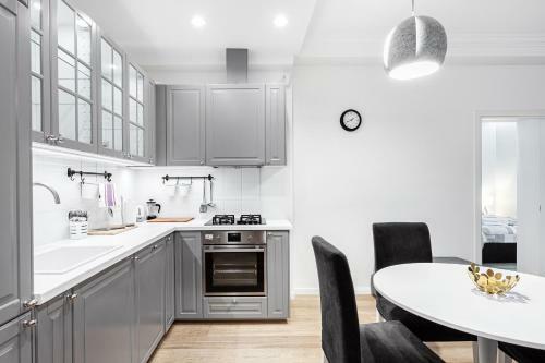 Aura Apartament 1 Bedr