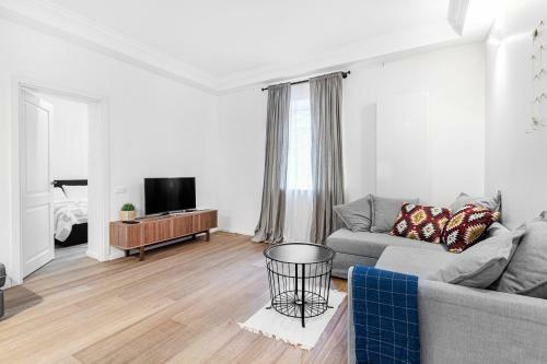 Aura Apartament 1 Bedr