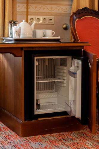 Story Inn Self Check-in Hotel