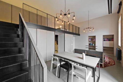 Luxury 1-bed Apartment In Vilnius Oldtown